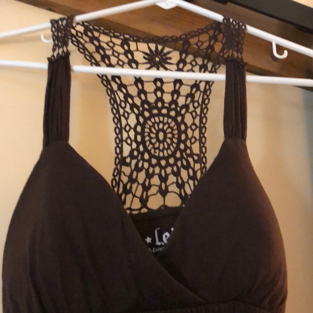 L.E.I. Dress - Picture 3 of 3